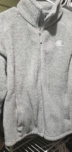Womens Northface Jacket